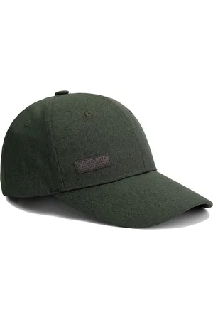 Kjelvik Jessie Cap Unisex - Maat X