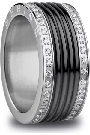 Bering Dames Ringen - Kombination - Damen - Arktische Symphonie - Muscat 52 (16,5 mm Ø)