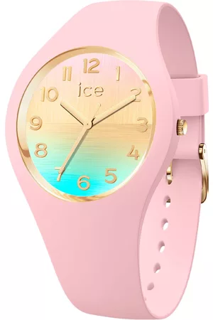 Ice-Watch Dames Horloges - IW021362 Horizon Dames Horloge