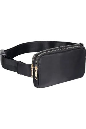 WiseGoods Luxe Crossbody Tas Dames - Heuptas Vrouwen - Crossbodytassen - Heuptasje - Heuptassen - Accessoires Cadeau - Tasje