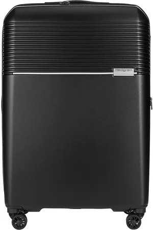 Hedgren Lineo Stripe 76 Expandable black