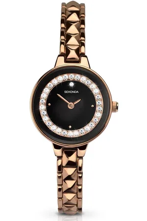 Sekonda discount horloge dames