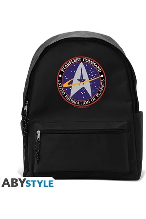 ABYstyle Star Trek rugzak Starfleet Command