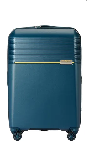 Hedgren Lineo Stripe 67 Expandable legion blue
