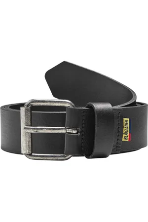 BLAKLADER Blaklader Riem leder 4052-0000 - - 95
