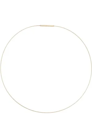 Boccia Titanium 0802.0245 Dames Ketting 45 cm