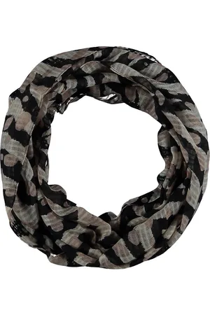 sarlini Snood Colsjaal Print