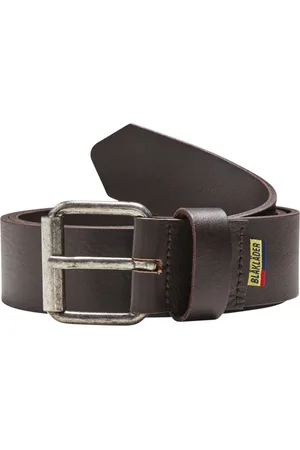 BLAKLADER Blaklader Riem leder 4052-0000 - - 115