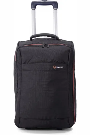 Benzi Covas Handbagage Koffer Opvouwbaar - 53 cm