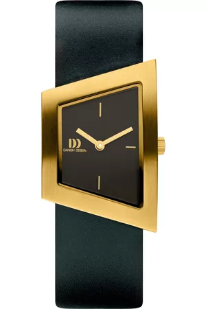 Danish Design Dames Horloges - SQUEEZY IV11Q1207
