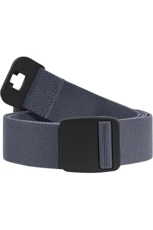 BLAKLADER Blaklader Riem stretch zonder metaal 4047-0000 - - L/XL