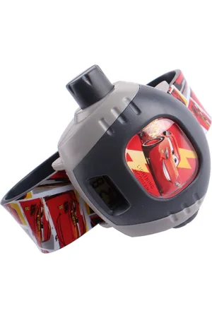 Disney Digitaal Horloge Cars
