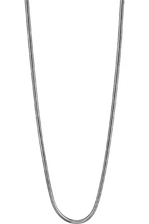 Bering Dames 424-10-500 halskettingen, aaneenschakelingen, halssieraden