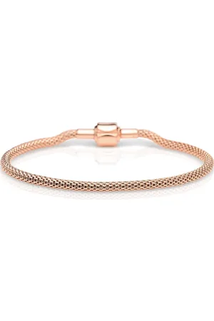 Bering Damen-Armband Edelstahl 17 32012023