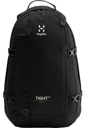 Haglöfs Tight 25l Rugzak Zwart