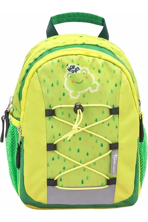 Belmil Rugzak Kikker Junior 6,5 Liter Polyester