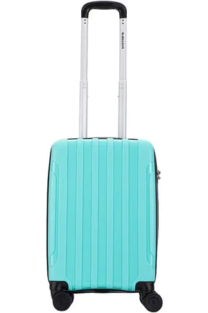 Decent X-Motion Handbagage Koffer - 55 cm - Light Green