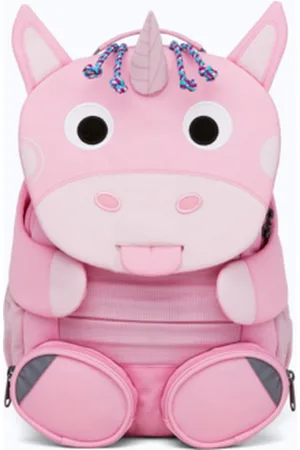 Affenzahn Kinderrugzak 8 liter - Ursula Unicorn