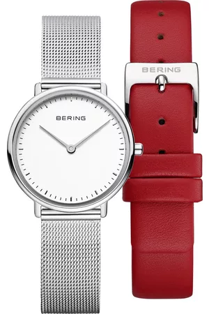 Bering Dames Horloges - Ultra Slim 15729-604