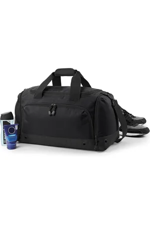 BagBase Senvi Athletic Sporttas/Reistas - Kleur / - 30 Liter