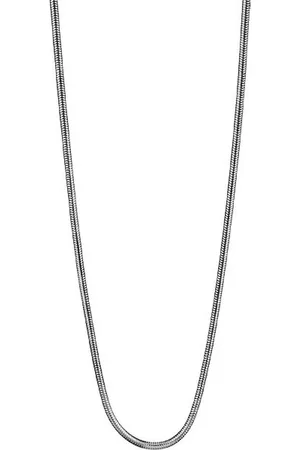 Bering Dames 424-10-600 halskettingen, aaneenschakelingen, halssieraden