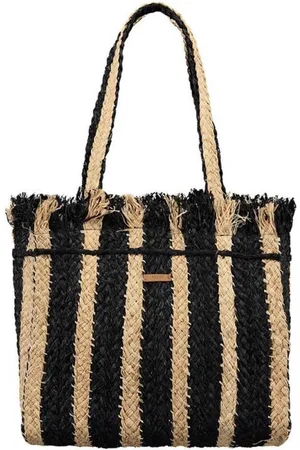 Barts Bondy Schoudertas - Black