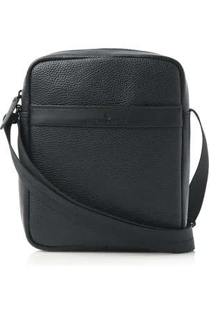 Castelijn & Beerens Onyx Jort Crossbody Medium RFID |