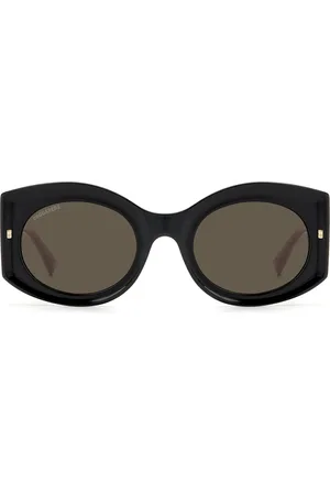 Dsquared2 Zonnebril (D20071/S) Volwassenen Multi Volledig omrand