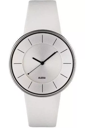 Alessi Dames Horloges - Luna By Alessandro Mendini AL-8016