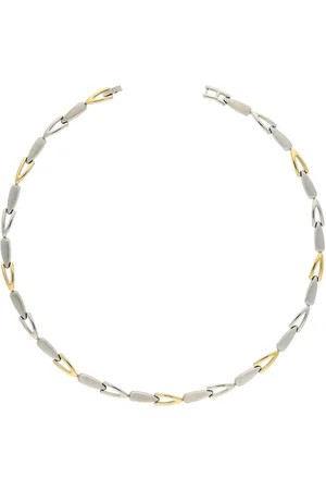 Boccia Titanium 08039.02 Dames Ketting 45 cm