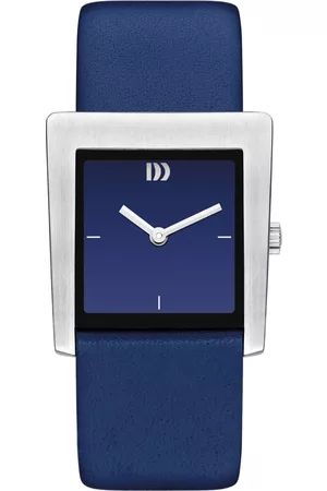 Danish Design Dames Horloges - BROEN INDEX IV42Q1257