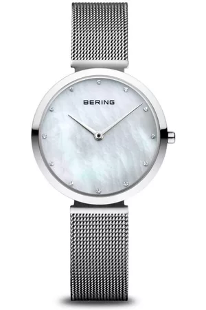 Bering Dames Horloges - Dameshorloge 18132-004