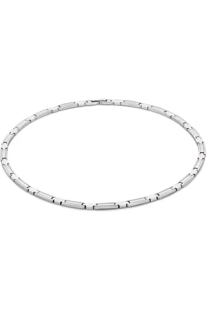 Danish Design Dames Kettingen - Tarm Titanium Ketting IJ100N1