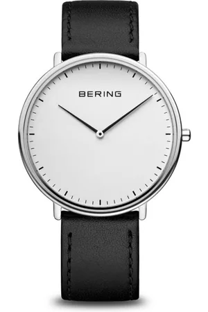 Bering Horloges - Unisexhorloge 15739-404