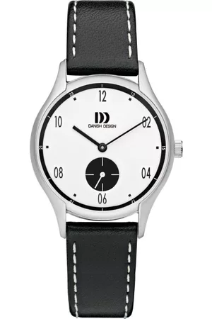Danish Design Dames Horloges - Dameshorloge IV12Q1136