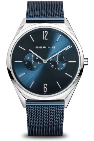 Bering Horloges - Unisexhorloge 17140-307