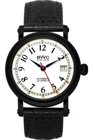 Bwc Herenhorloge 20768.54.33
