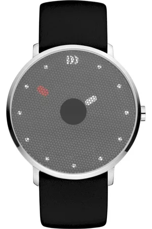 Danish Design Horloges - Steel - Horloge