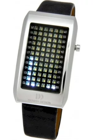 Danish Design Dames Horloges - Dameshorloge IV12Q818