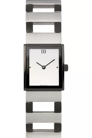 Danish Design Dames Horloges - Dameshorloge IV62Q769