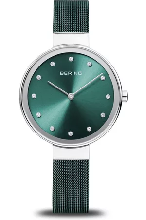 Bering Dames Horloges - Dameshorloge 12034-808