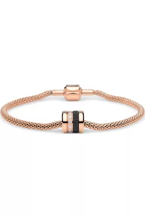 Bering Dames Horloges - Dames armbanjuwelen toverformules LOV1-R-ME-170