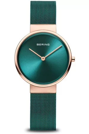 Bering Dames Horloges - Dameshorloge 14531-869