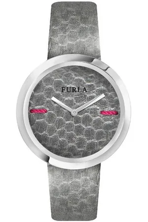 Furla Horloge Dames R4251110501 (34 mm)