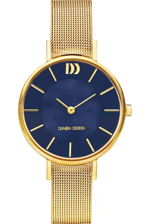 Danish Design Dames Horloges - Horloge IV72Q1167
