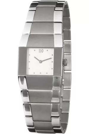Danish Design Dames Horloges - Dameshorloge IV62Q854