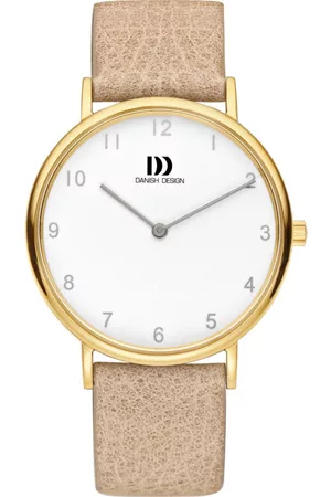 Danish Design Dames Horloges - Dameshorloge IV15Q1173