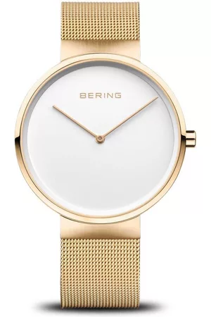 Bering Horloges - Unisexhorloge 14539-334
