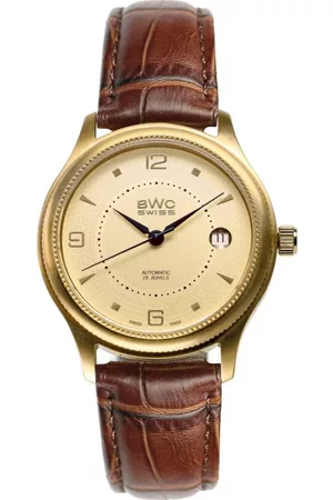 Bwc Herenhorloge 20015.51.14