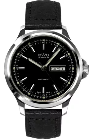 Bwc Herenhorloge 20053.50.02